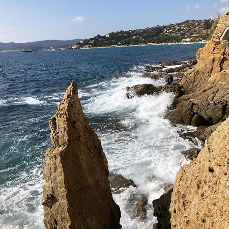 Mer Et Soleil Bormes-les-Mimosas Dış mekan fotoğraf