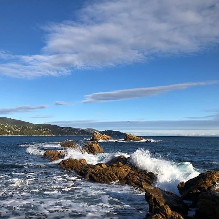 Mer Et Soleil Bormes-les-Mimosas Dış mekan fotoğraf