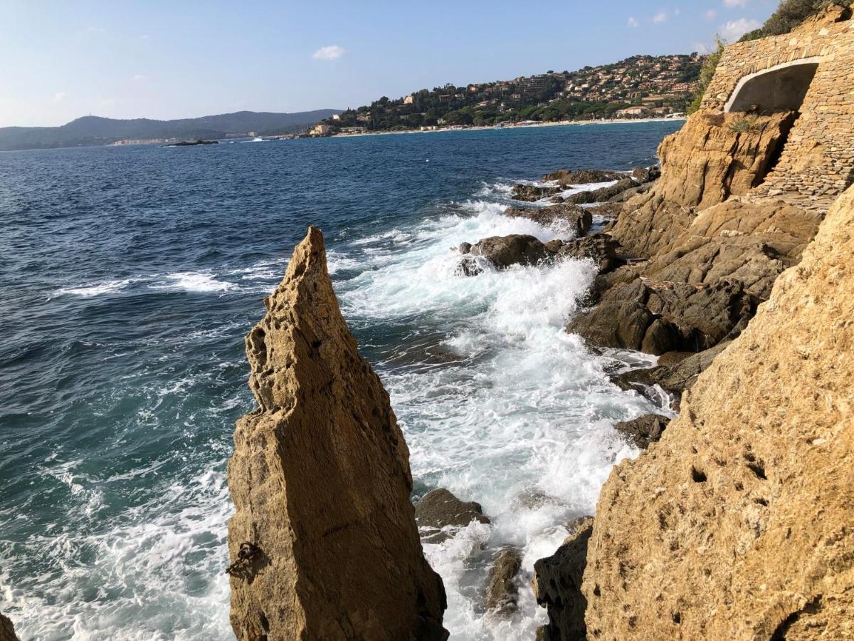 Mer Et Soleil Bormes-les-Mimosas Dış mekan fotoğraf