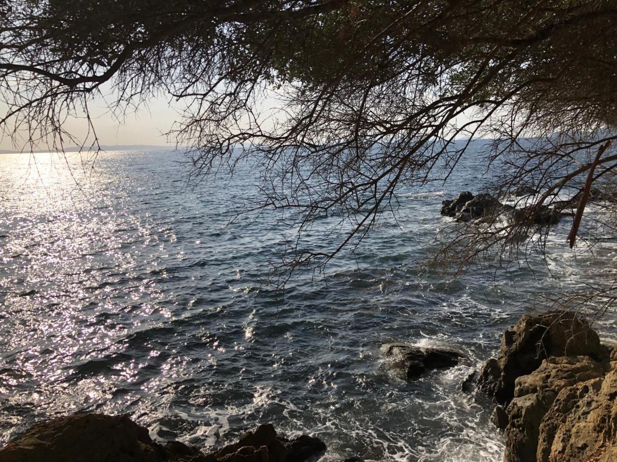 Mer Et Soleil Bormes-les-Mimosas Dış mekan fotoğraf