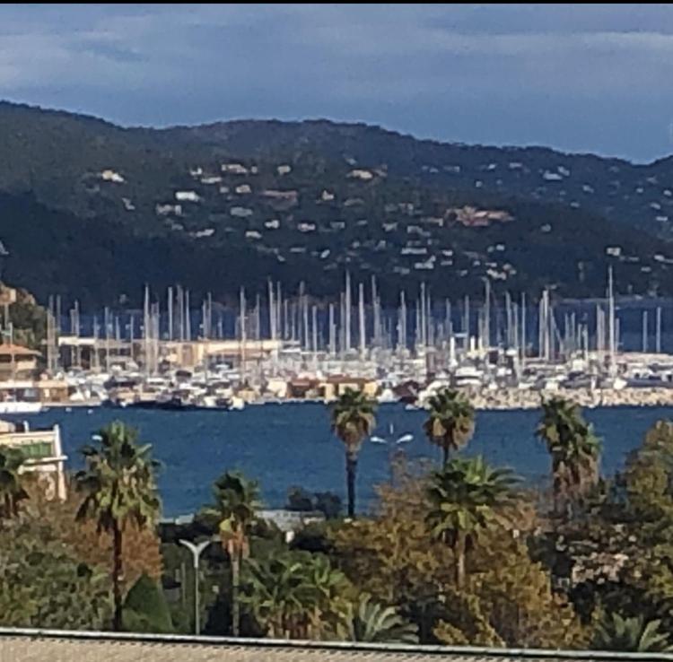 Mer Et Soleil Bormes-les-Mimosas Dış mekan fotoğraf
