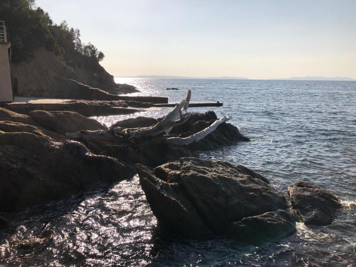 Mer Et Soleil Bormes-les-Mimosas Dış mekan fotoğraf