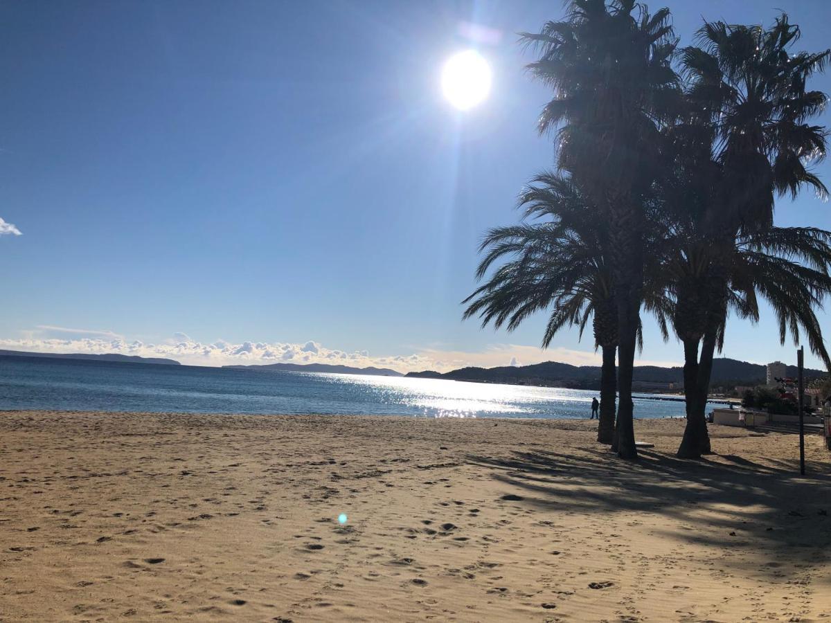 Mer Et Soleil Bormes-les-Mimosas Dış mekan fotoğraf