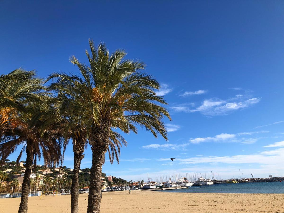 Mer Et Soleil Bormes-les-Mimosas Dış mekan fotoğraf