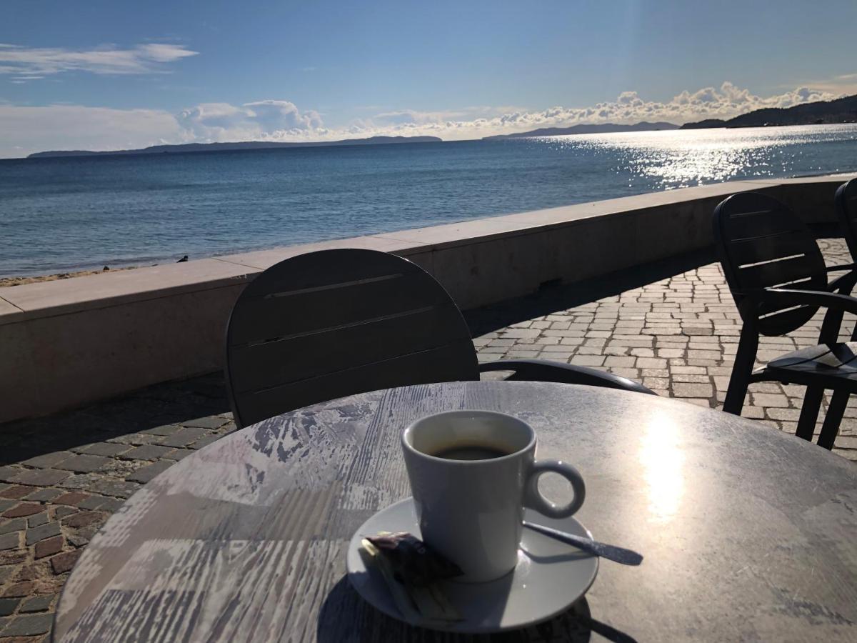 Mer Et Soleil Bormes-les-Mimosas Dış mekan fotoğraf